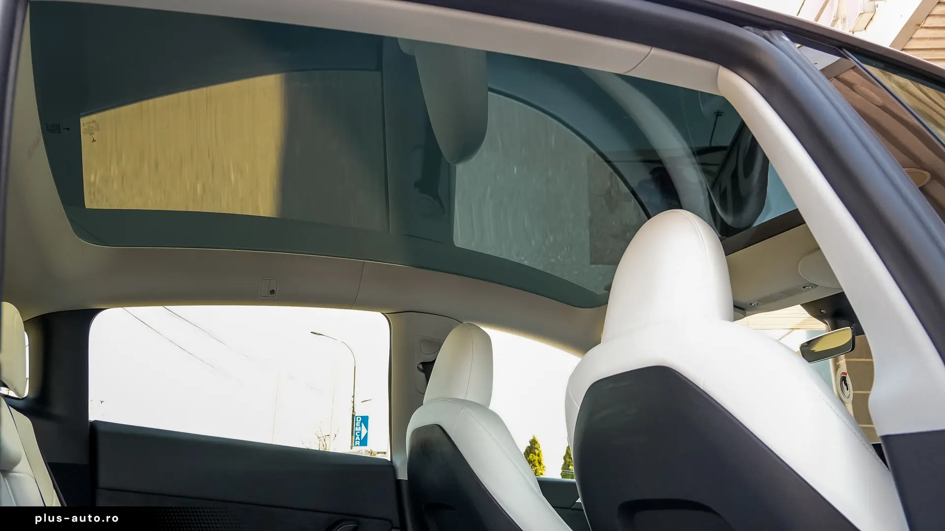 Tesla Model Y Long Range DUAL MOTOR AWD