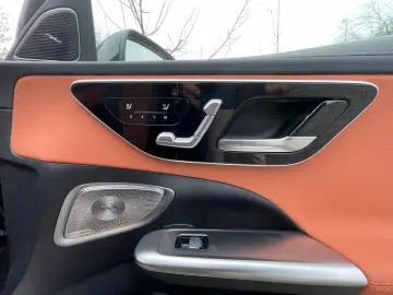 Mercedes-Benz C 200 AMG Premium