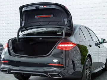 Mercedes-Benz C 200 LIMOUSINE I AMG PREMIUM