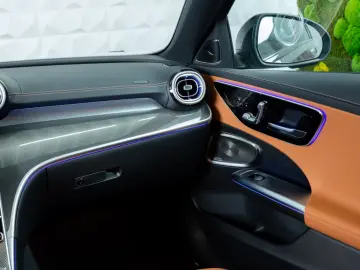 Mercedes-Benz C 200 LIMOUSINE I AMG PREMIUM