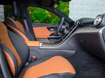 Mercedes-Benz C 200 LIMOUSINE I AMG PREMIUM