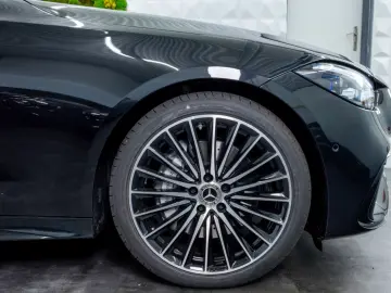 Mercedes-Benz C 200 LIMOUSINE I AMG PREMIUM