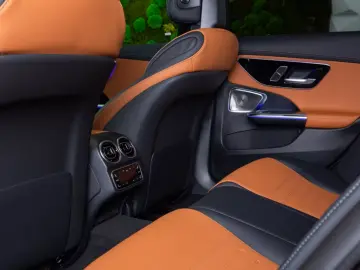 Mercedes-Benz C 200 LIMOUSINE I AMG PREMIUM