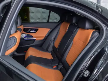 Mercedes-Benz C 200 LIMOUSINE I AMG PREMIUM