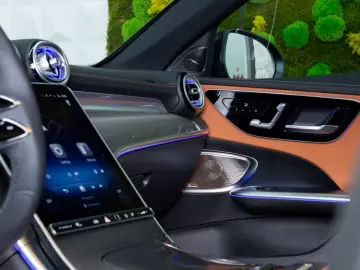 Mercedes-Benz C 200 LIMOUSINE I AMG PREMIUM