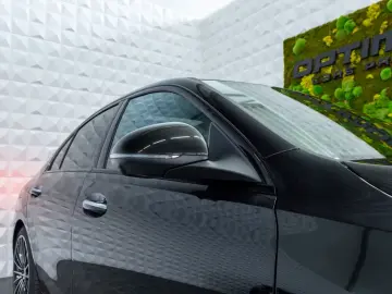 Mercedes-Benz C 200 LIMOUSINE I AMG PREMIUM