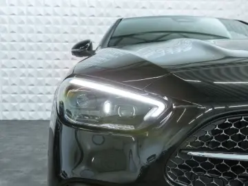 Mercedes-Benz C 200 LIMOUSINE I AMG PREMIUM