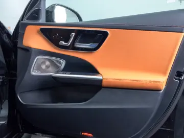 Mercedes-Benz C 200 LIMOUSINE I AMG PREMIUM