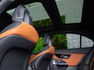 Mercedes-Benz C 200 LIMOUSINE I AMG PREMIUM