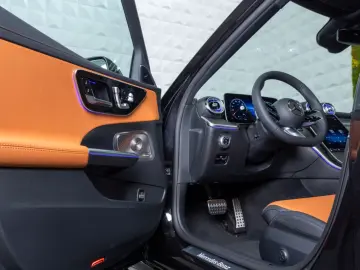 Mercedes-Benz C 200 LIMOUSINE I AMG PREMIUM