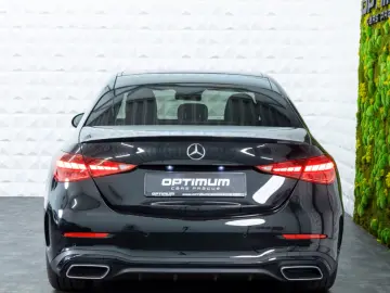 Mercedes-Benz C 200 LIMOUSINE I AMG PREMIUM