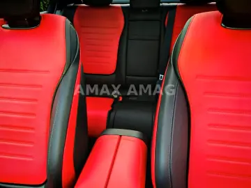 Mercedes-Benz C 200 C -Klasse Lim. C 20