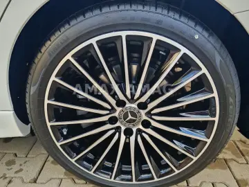 Mercedes-Benz C 200 C -Klasse Lim. C 20