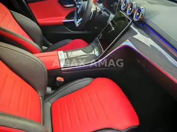 Mercedes-Benz C 200 C -Klasse Lim. C 20