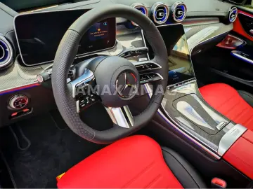 Mercedes-Benz C 200 C -Klasse Lim. C 20