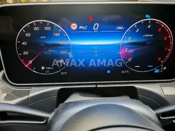 Mercedes-Benz C 200 C -Klasse Lim. C 20