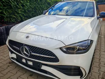 Mercedes-Benz C 200 C -Klasse Lim. C 20