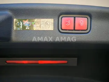 Mercedes-Benz C 200 C -Klasse Lim. C 20