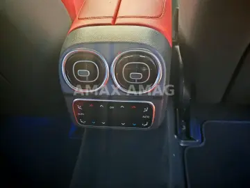 Mercedes-Benz C 200 C -Klasse Lim. C 20