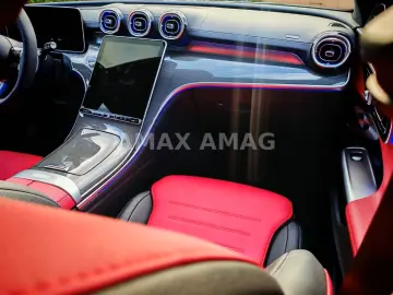 Mercedes-Benz C 200 C -Klasse Lim. C 20