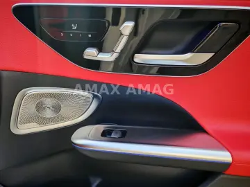 Mercedes-Benz C 200 C -Klasse Lim. C 20