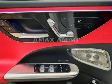 Mercedes-Benz C 200 C -Klasse Lim. C 20