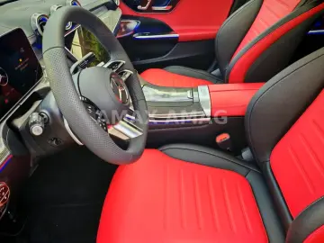 Mercedes-Benz C 200 C -Klasse Lim. C 20