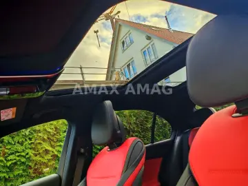 Mercedes-Benz C 200 C -Klasse Lim. C 20