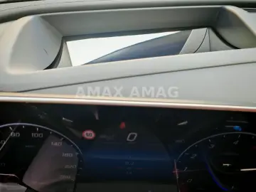 Mercedes-Benz C 200 C -Klasse Lim. C 20