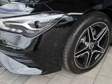 MERCEDES-BENZ CLA 200 Coupé AMG 360  LED Pano Smartp&hellip;