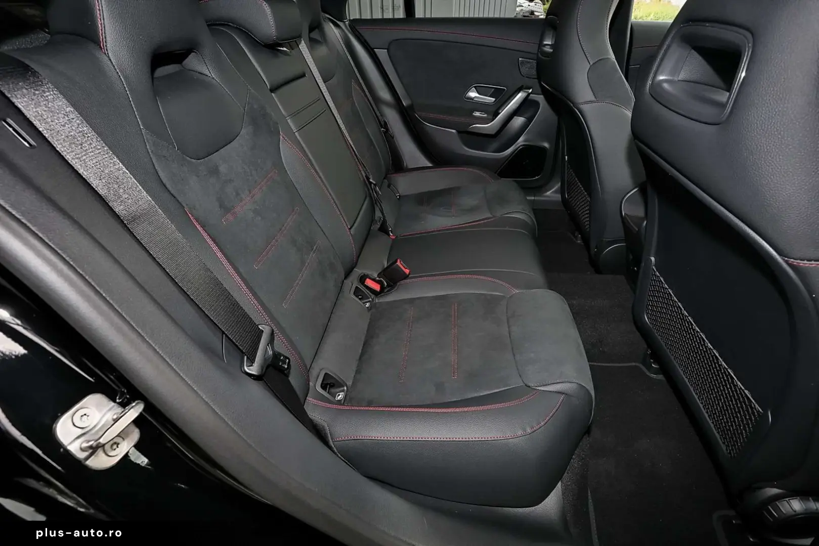 MERCEDES-BENZ CLA 200 Coupé AMG 360  LED Pano Smartp&hellip;