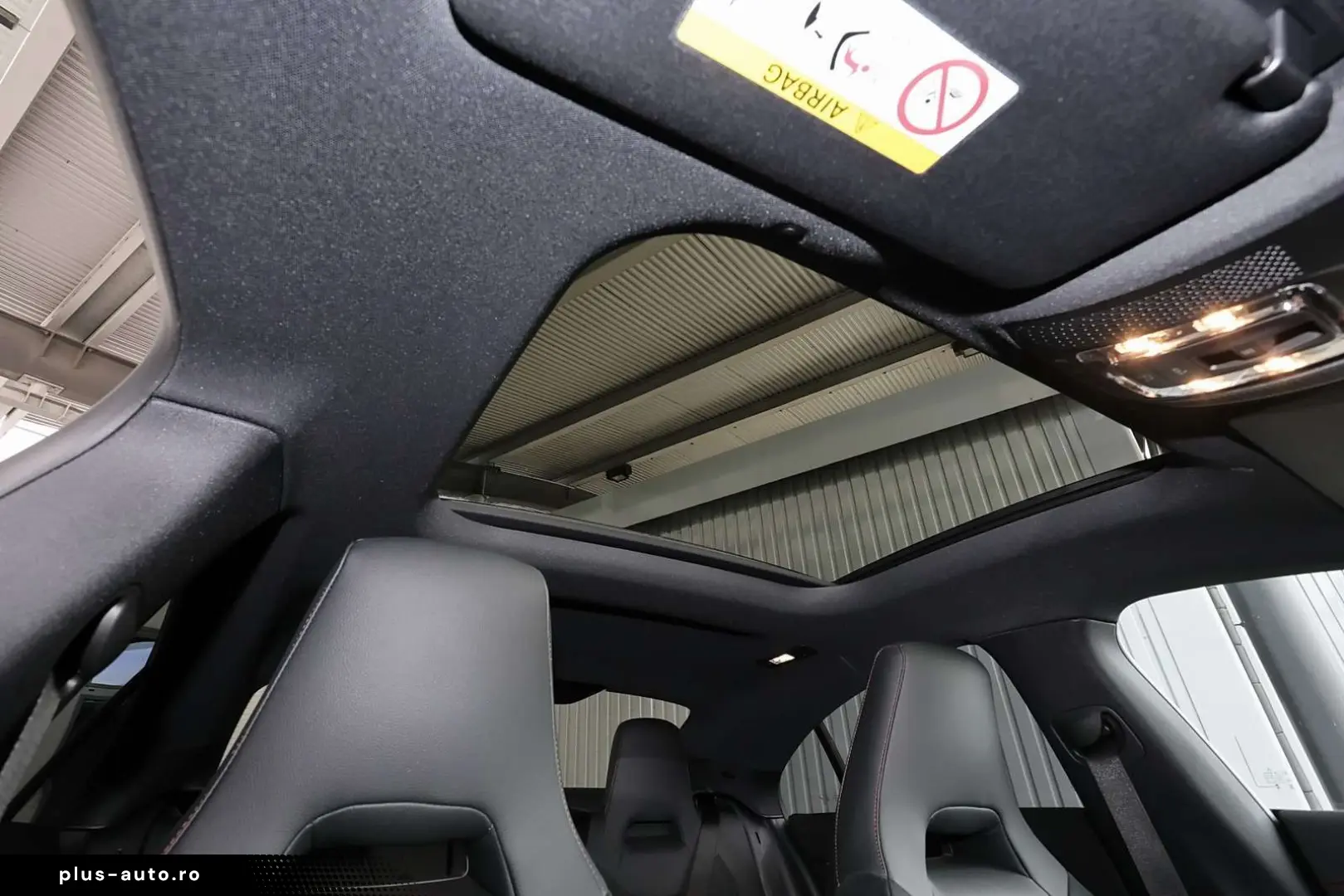 MERCEDES-BENZ CLA 200 Coupé AMG 360  LED Pano Smartp&hellip;