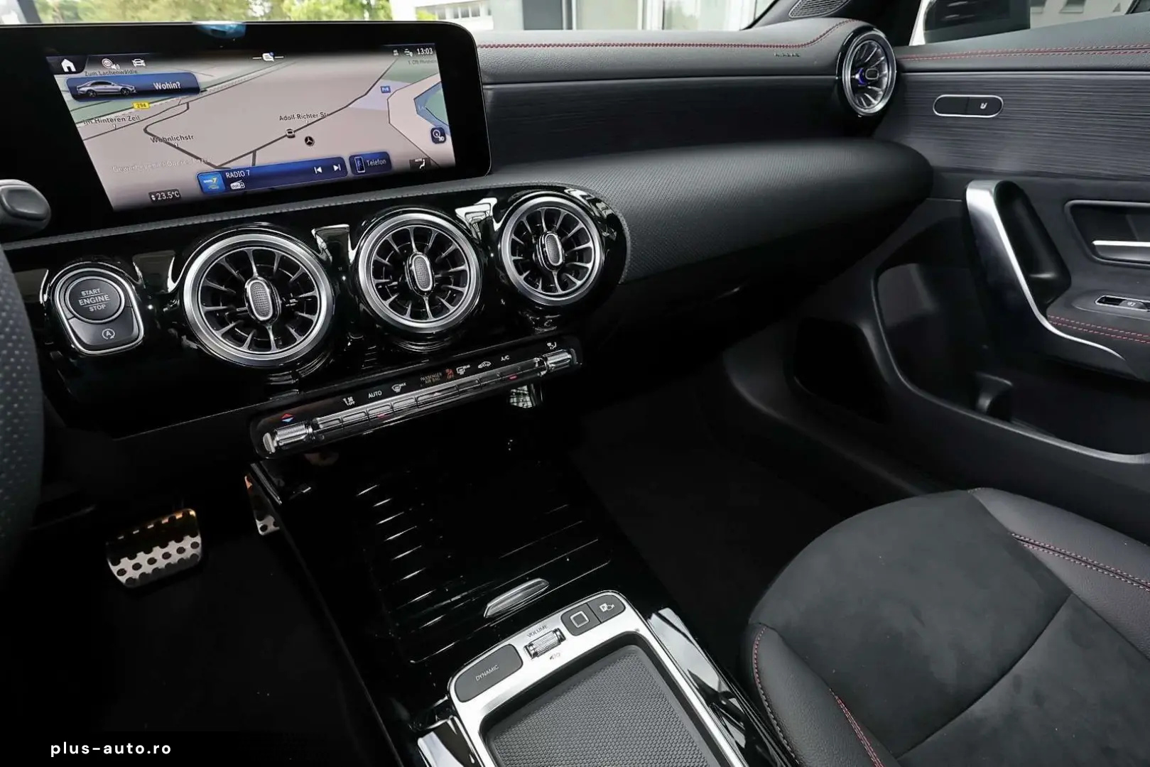 MERCEDES-BENZ CLA 200 Coupé AMG 360  LED Pano Smartp&hellip;