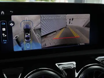 MERCEDES-BENZ CLA 200 Coupé AMG 360  LED Pano Smartp&hellip;