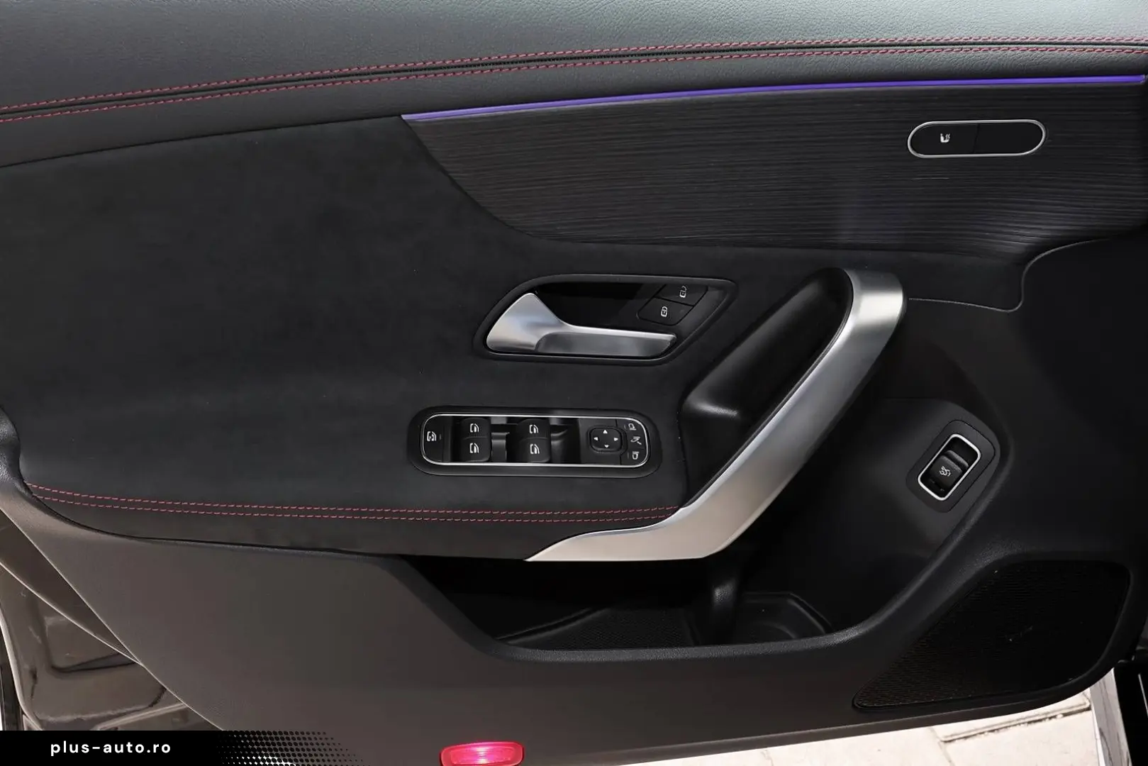 MERCEDES-BENZ CLA 200 Coupé AMG 360  LED Pano Smartp&hellip;