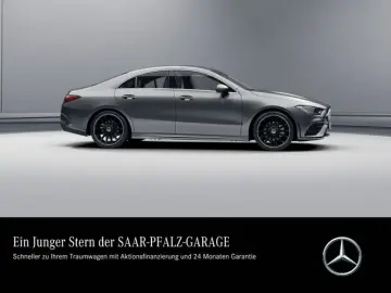 MERCEDES-BENZ CLA 200 Coupé AMG CARPLAY AMBIENTE R-K&hellip;