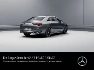 MERCEDES-BENZ CLA 200 Coupé AMG CARPLAY AMBIENTE R-K&hellip;