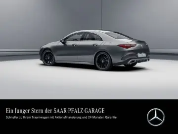 MERCEDES-BENZ CLA 200 Coupé AMG CARPLAY AMBIENTE R-K&hellip;