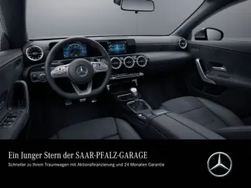 MERCEDES-BENZ CLA 200 Coupé AMG CARPLAY AMBIENTE R-K&hellip;