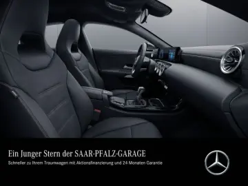 MERCEDES-BENZ CLA 200 Coupé AMG CARPLAY AMBIENTE R-K&hellip;