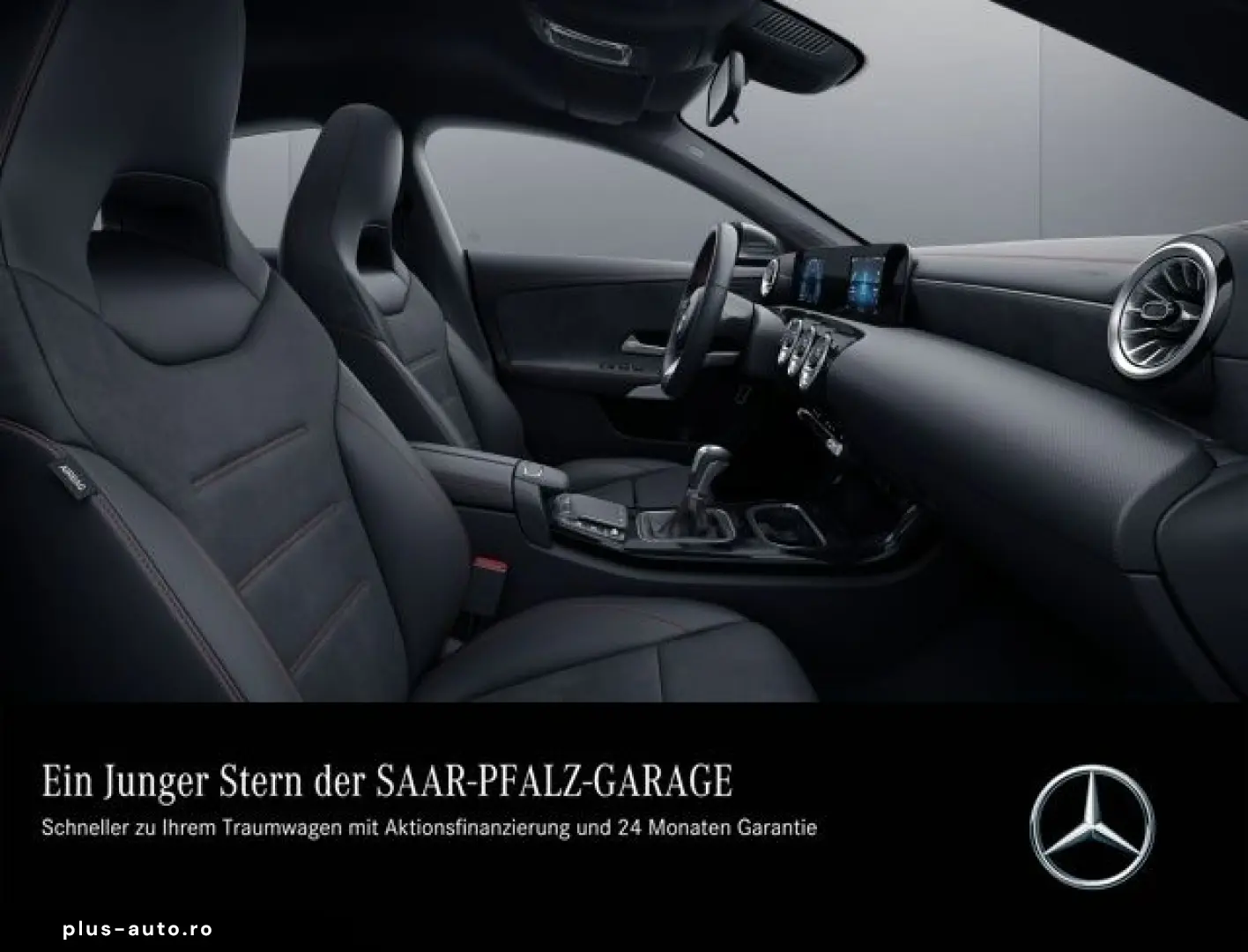 MERCEDES-BENZ CLA 200 Coupé AMG CARPLAY AMBIENTE R-K&hellip;