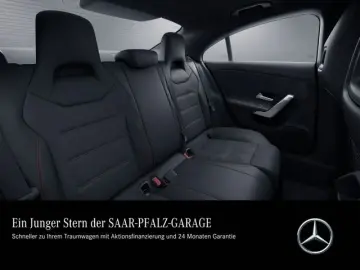 MERCEDES-BENZ CLA 200 Coupé AMG CARPLAY AMBIENTE R-K&hellip;