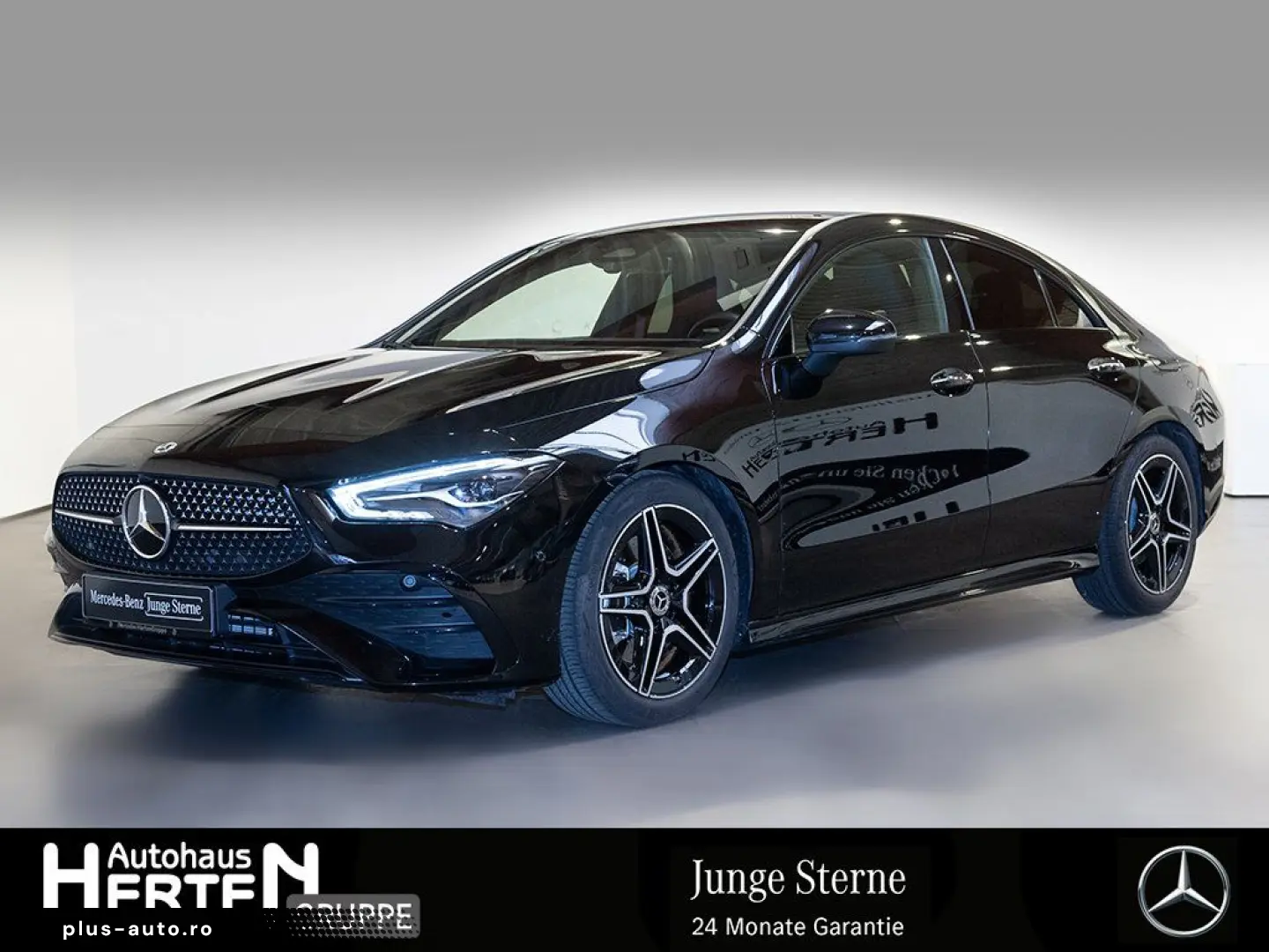 MERCEDES-BENZ CLA 200 AMG ADVANCED NIGHT-PAKET KAMER&hellip;