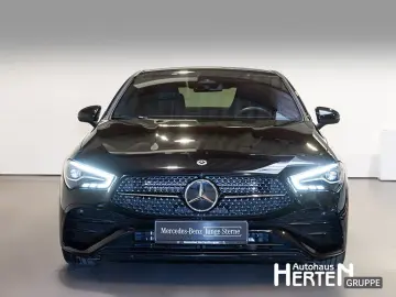 MERCEDES-BENZ CLA 200 AMG ADVANCED NIGHT-PAKET KAMER&hellip;