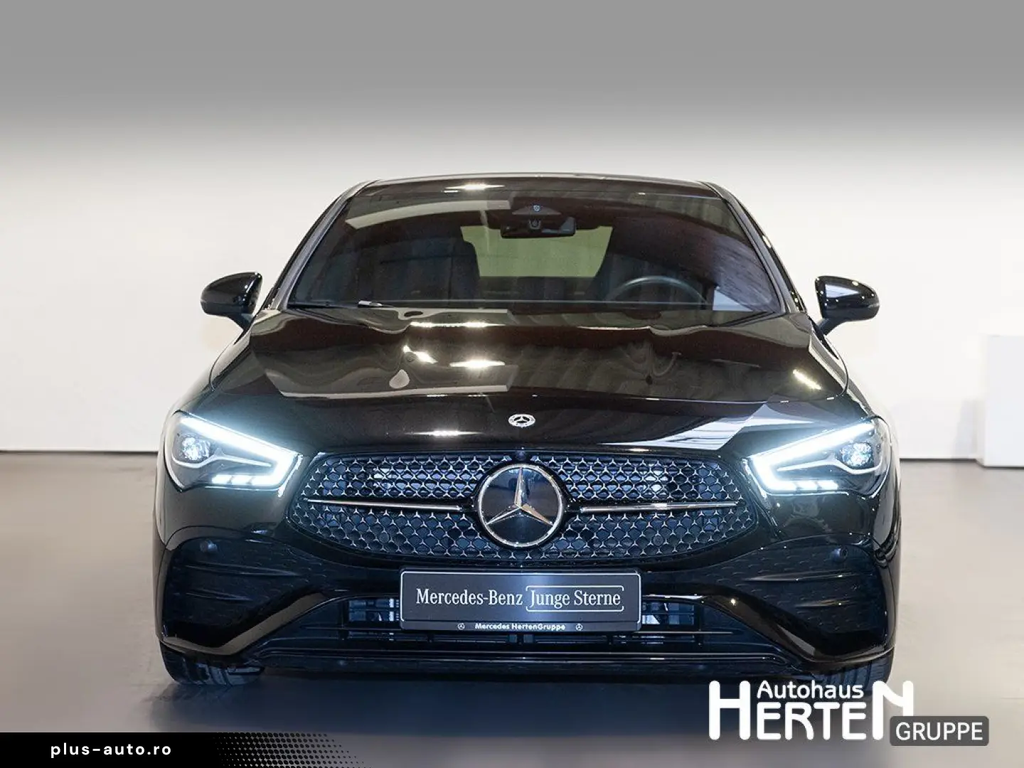 MERCEDES-BENZ CLA 200 AMG ADVANCED NIGHT-PAKET KAMER&hellip;