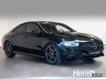 MERCEDES-BENZ CLA 200 AMG ADVANCED NIGHT-PAKET KAMER&hellip;