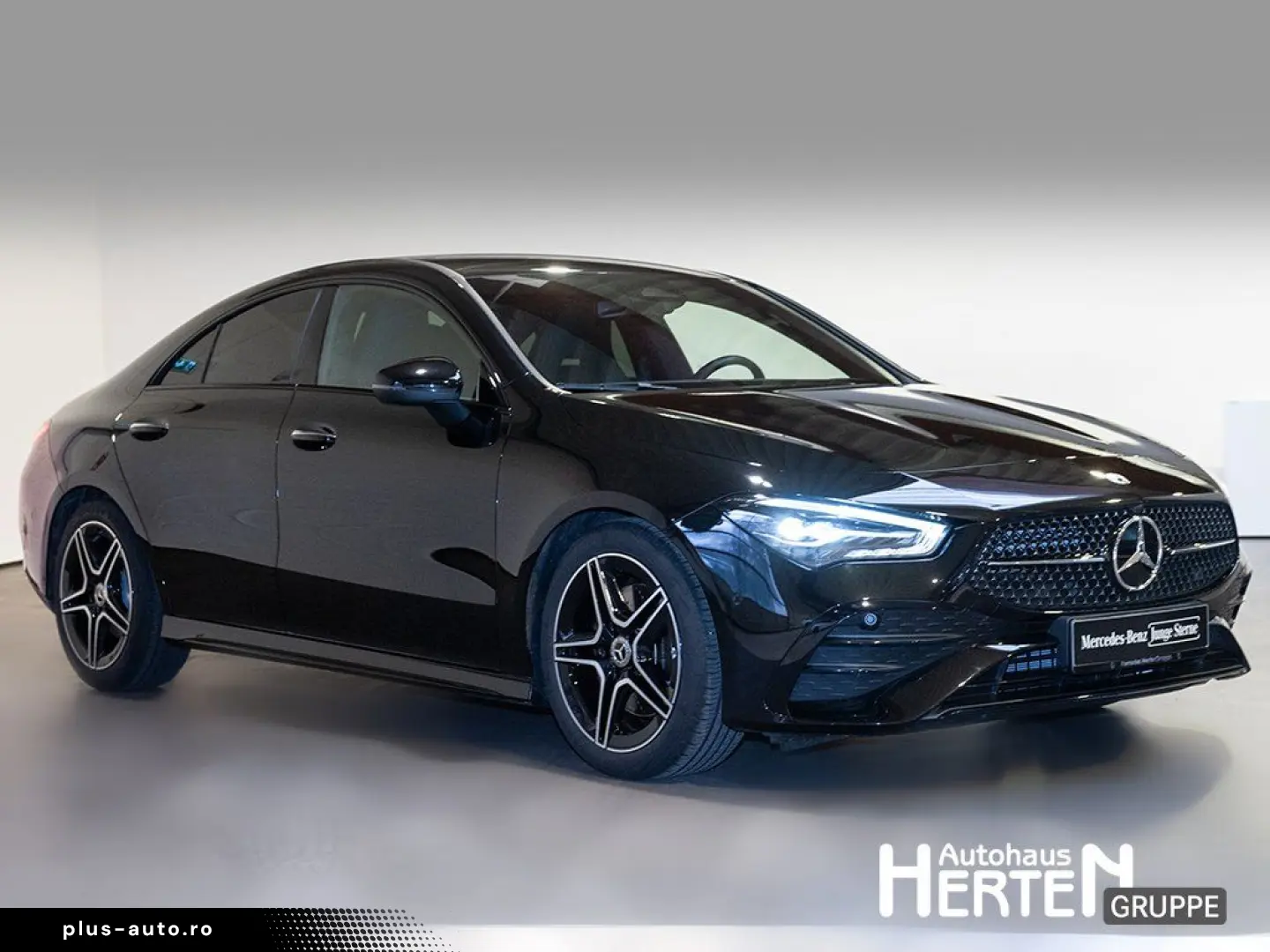 MERCEDES-BENZ CLA 200 AMG ADVANCED NIGHT-PAKET KAMER&hellip;