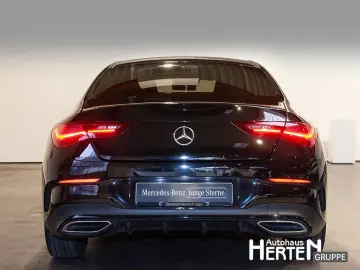 MERCEDES-BENZ CLA 200 AMG ADVANCED NIGHT-PAKET KAMER&hellip;