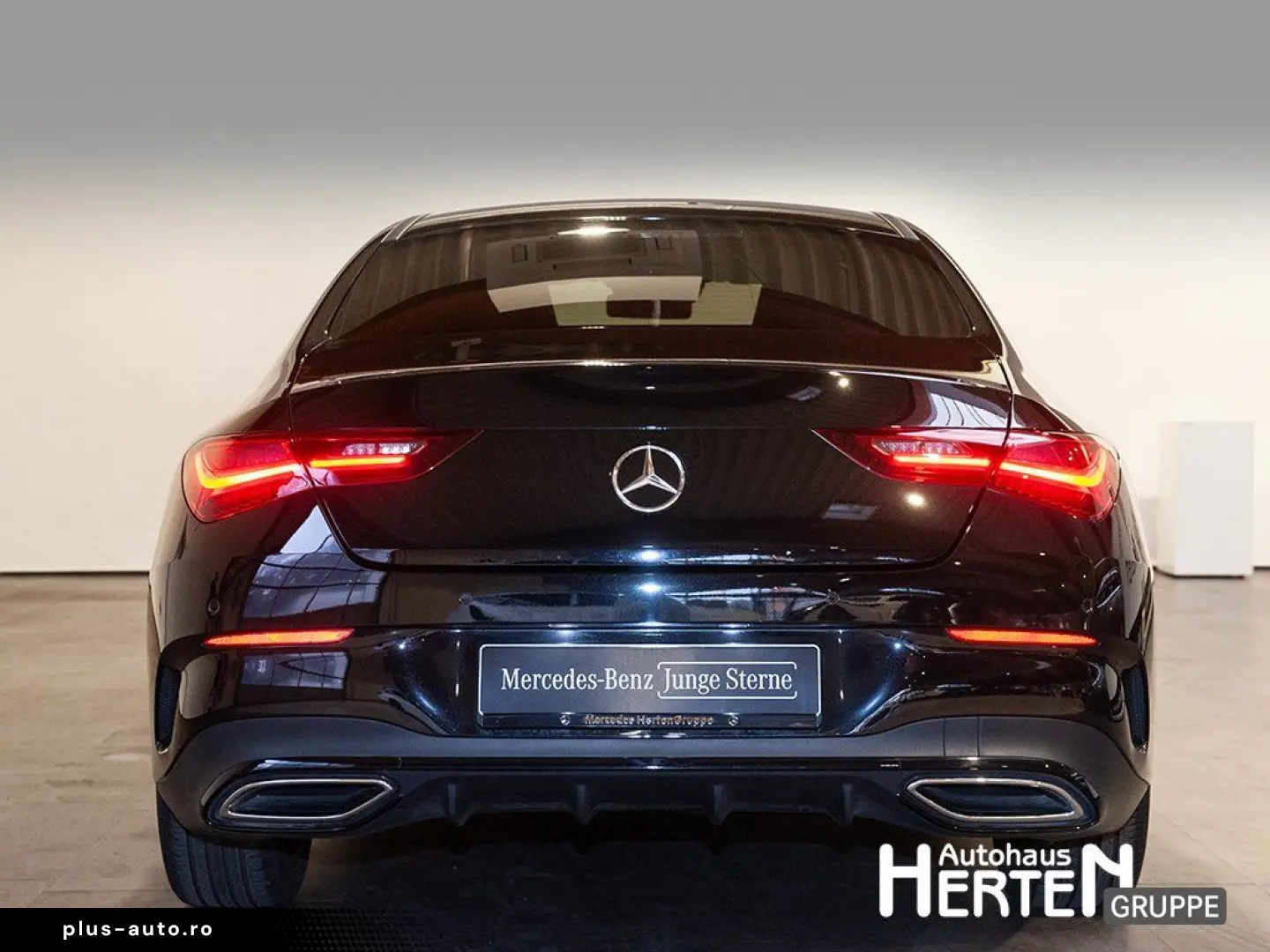 MERCEDES-BENZ CLA 200 AMG ADVANCED NIGHT-PAKET KAMER&hellip;