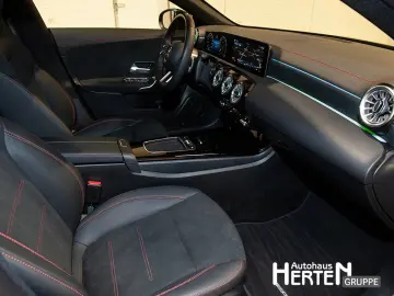 MERCEDES-BENZ CLA 200 AMG ADVANCED NIGHT-PAKET KAMER&hellip;